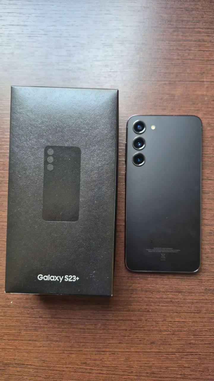 s23 plus 256gb