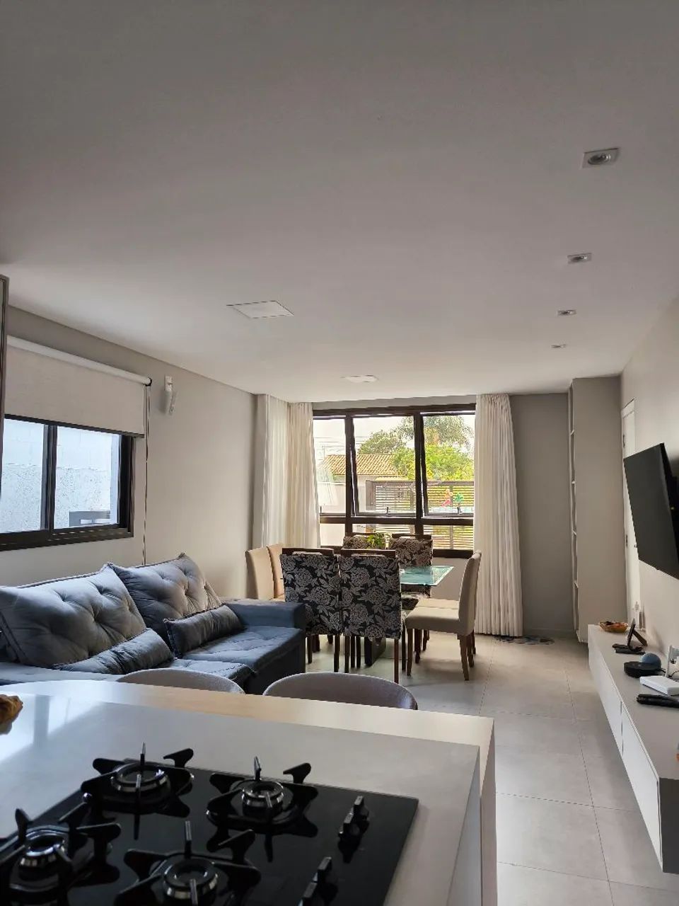? Apartamento à venda - Praia do Sonho | Palhoça/SC - Foto 3