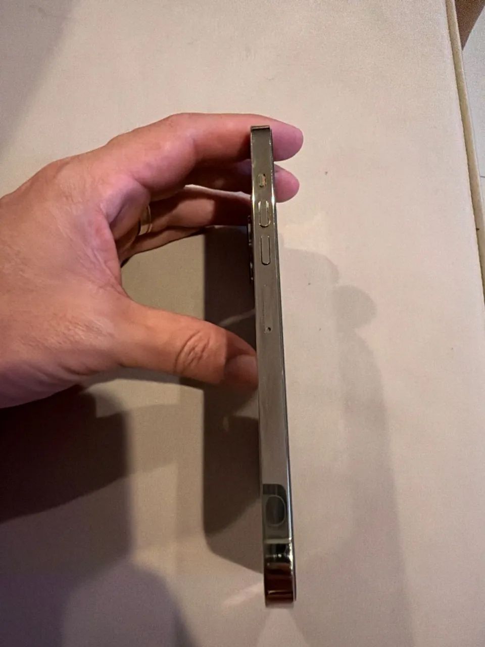 Excelente IPhone 13 Pro Max 256gb - Foto 4