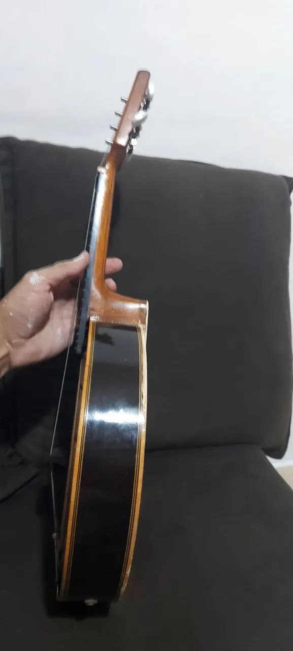 Banjo  - Foto 2