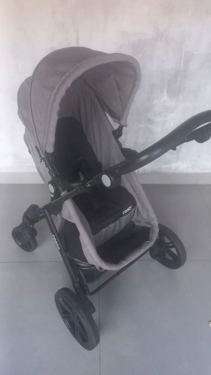 Vendo carrinho - Foto 3