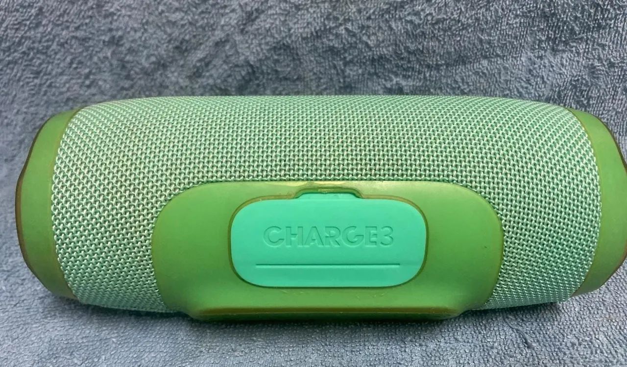 Caixa de Som JBL ORIGINAL - FAÇO ENVIO  - Foto 4