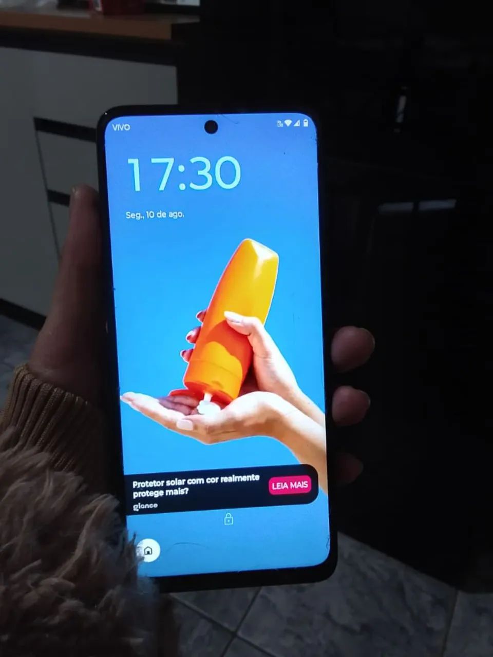 Celular moto g05 - Foto 2