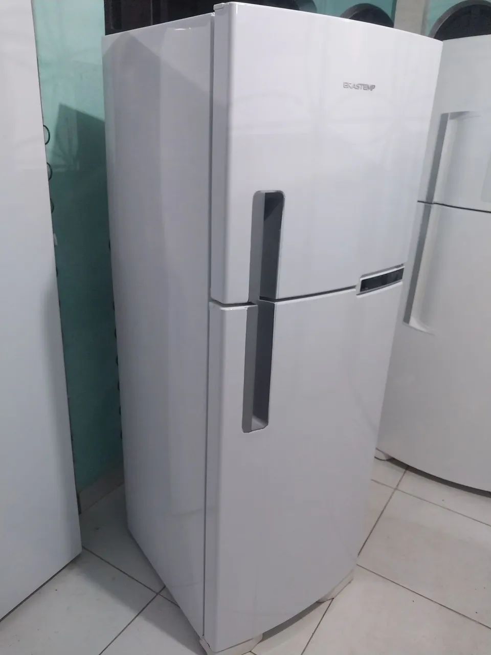Geladeira Brastemp  - Foto 5