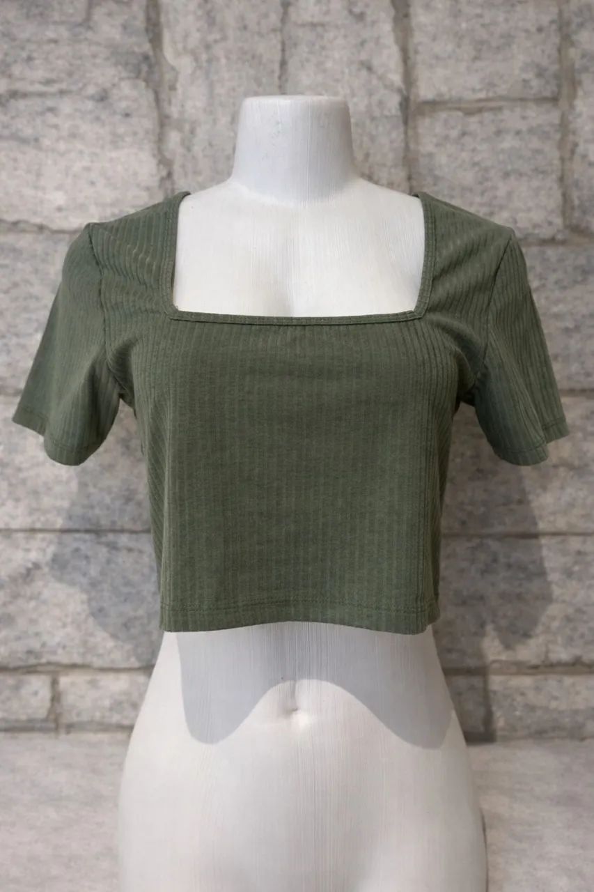 Cropped verde South