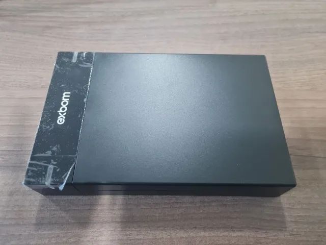 HD EXTERNO 8TB