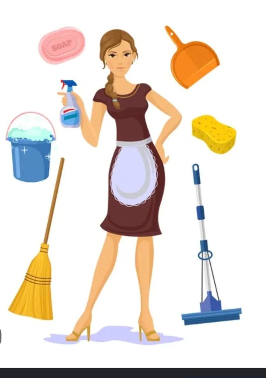 Domestica!