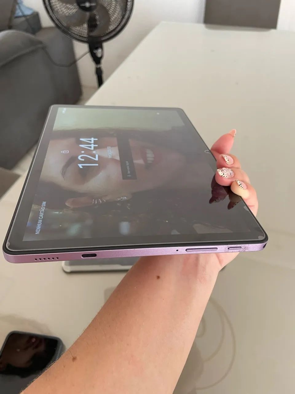 Tablet Hancdon S12 Plus  - Foto 4