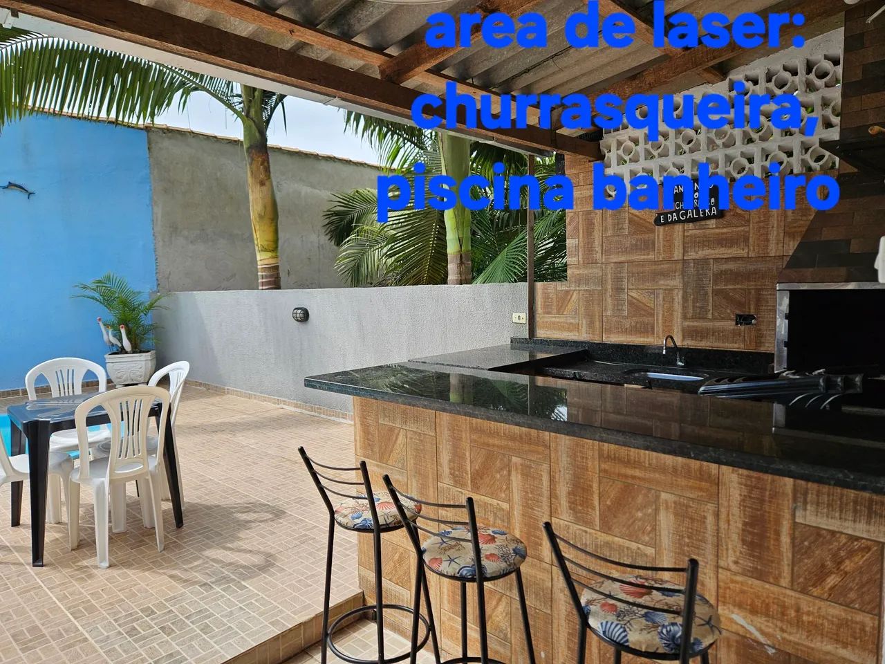 Casa com piscina (Guaratuba)  - Foto 14