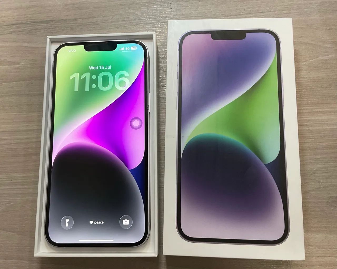 iPhone 14 Plus 128gb - Foto 3