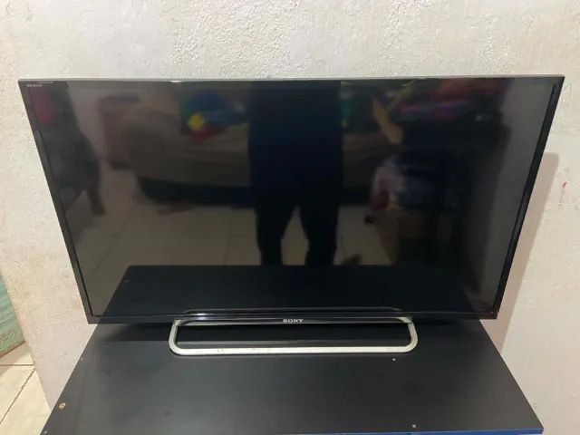Sony TV LED 43" - Funcionando Perfeitamente - Foto 3