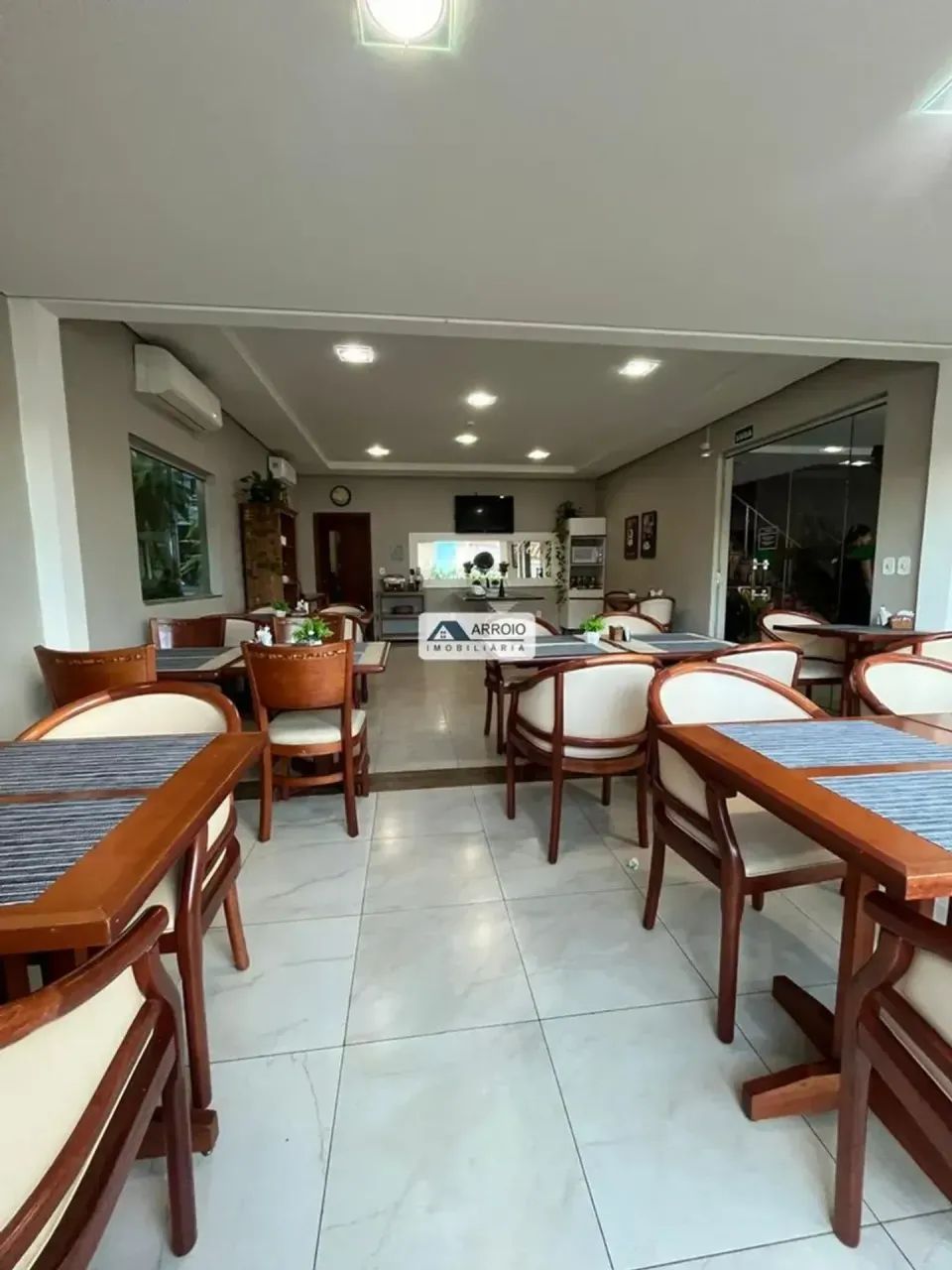 Hotel para venda com 24 quartos, Bairro Nossa Sra das Graças - Foto 4