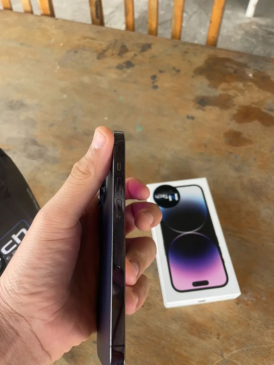 Celular  - Foto 2