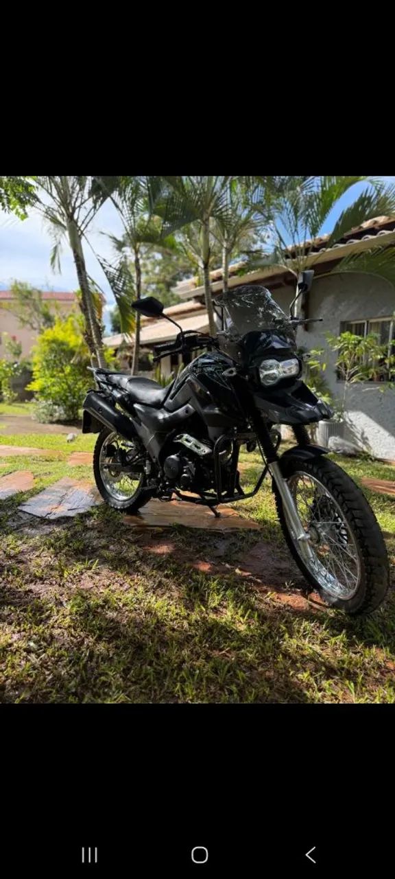Vendo moto conservada  - Foto 4