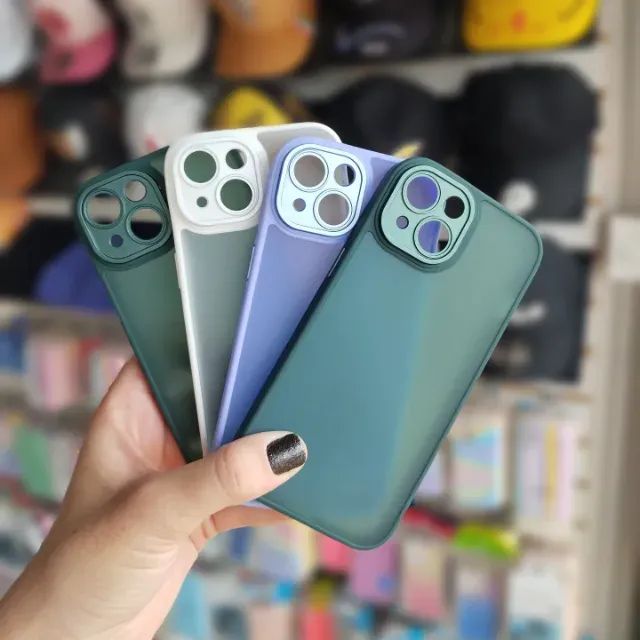 Case iPhone 15