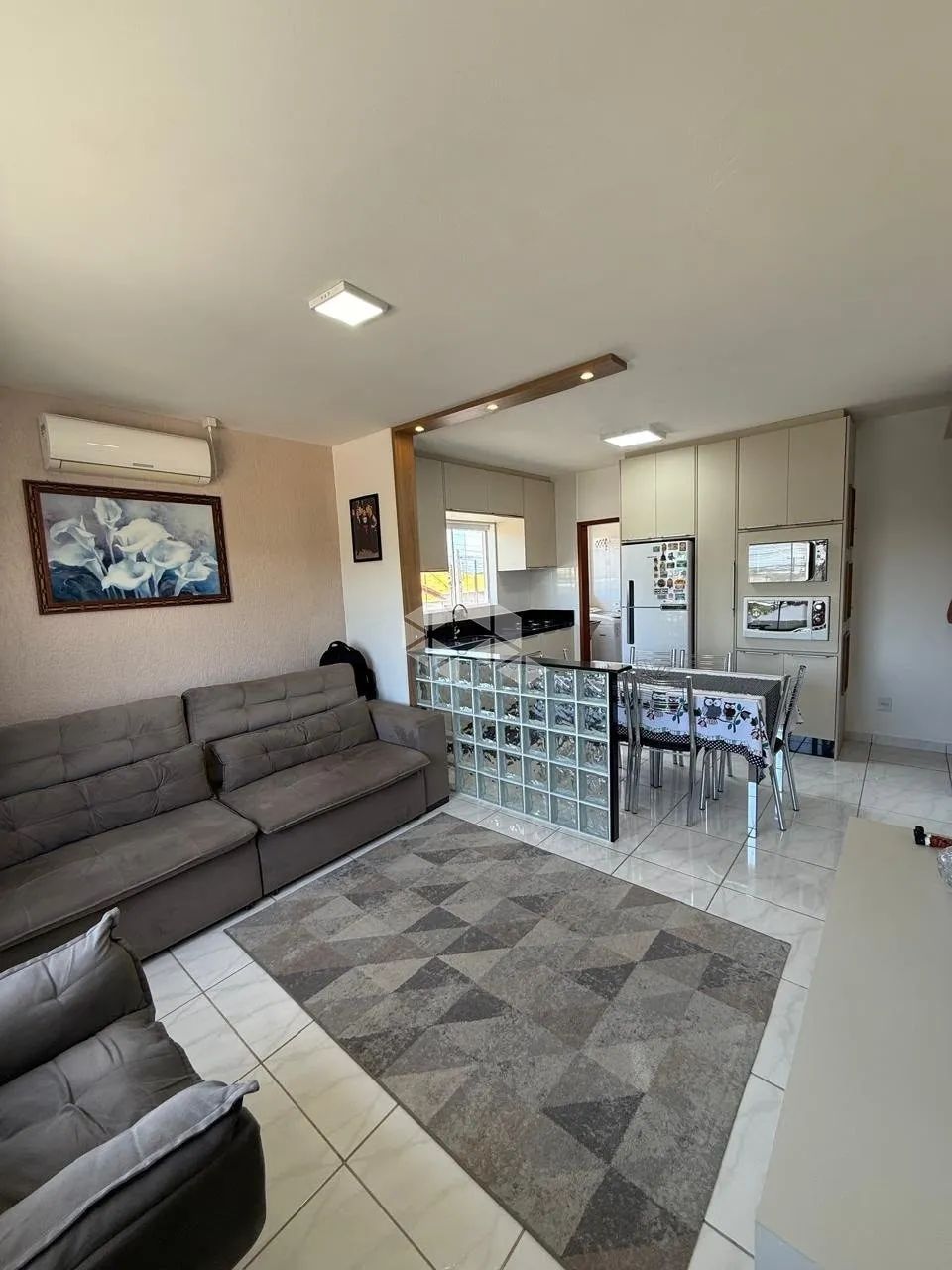 Apartamento no Residencial Novo Horizonte - Foto 2