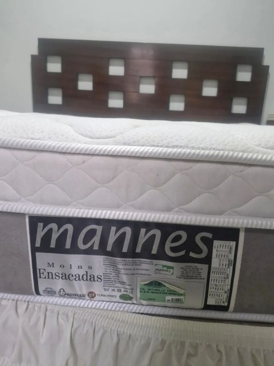 cama box - Foto 2