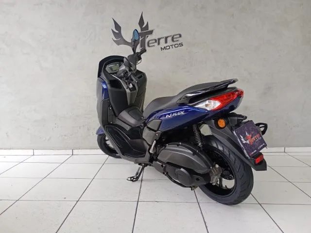 Yamaha Nmax 160 - Foto 4