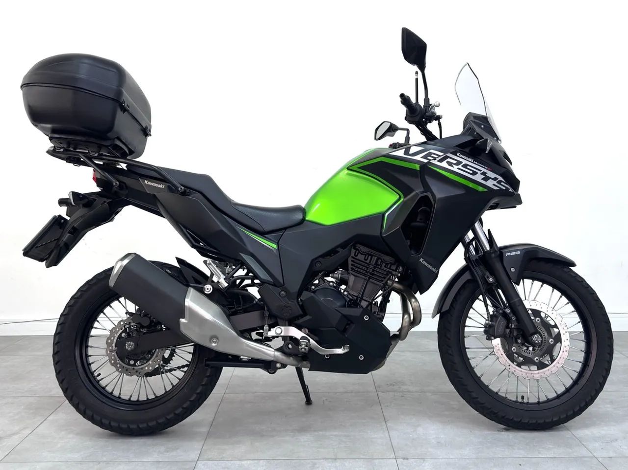 Kawasaki 300 2023 - 1497665532 | OLX
