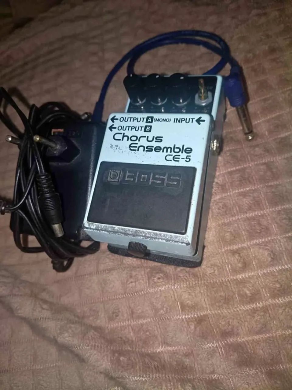 boss ce 5
