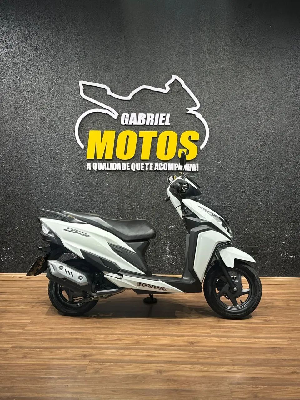 HONDA Elite 125  - 2025