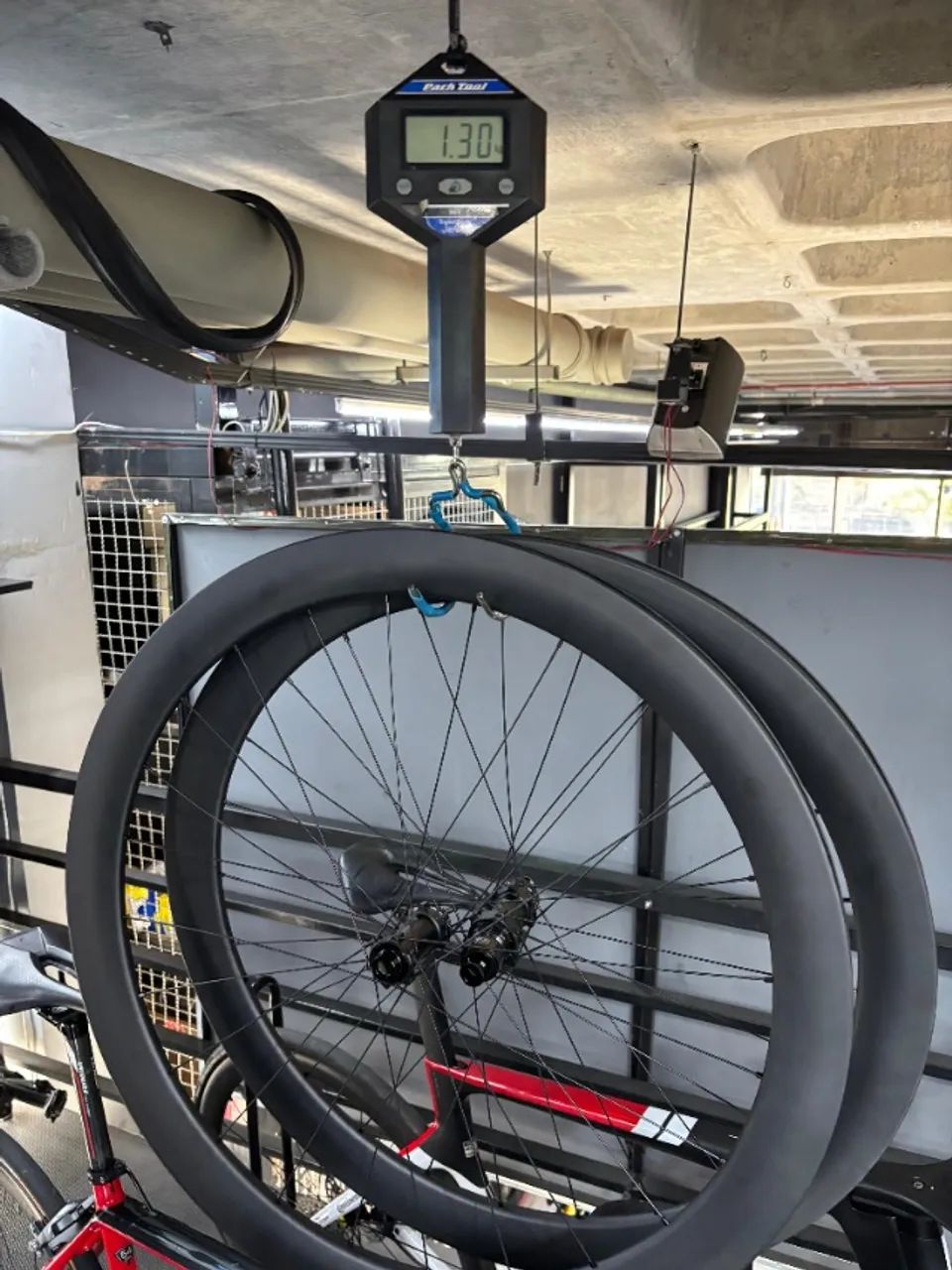 Rodas Carbono 700 Road/ Speed