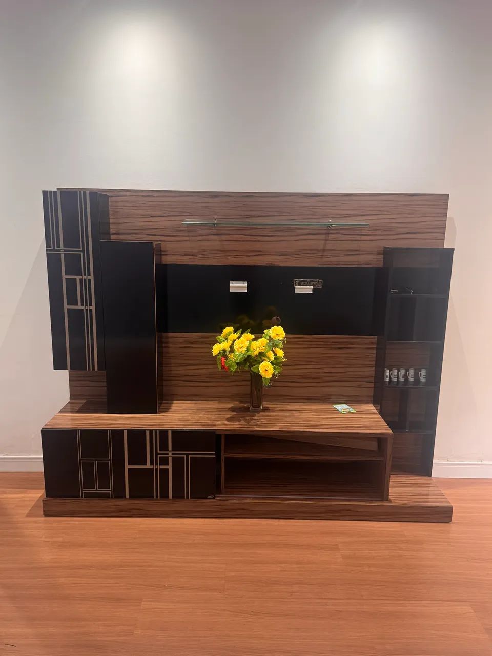 Rack para Tv até 55 Polegadas 
