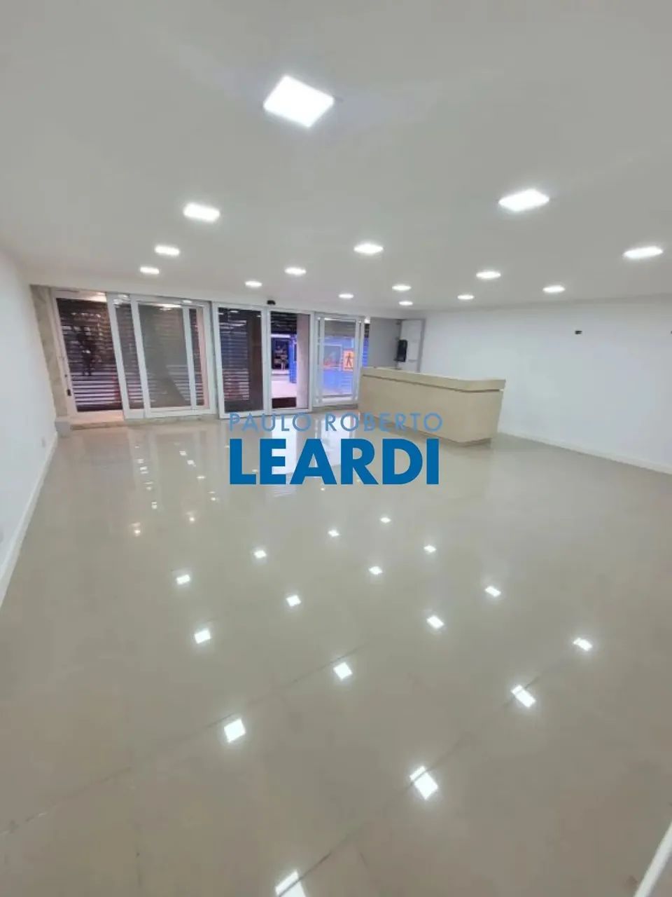 LOJA - JARDIM AMÉRICA - SP