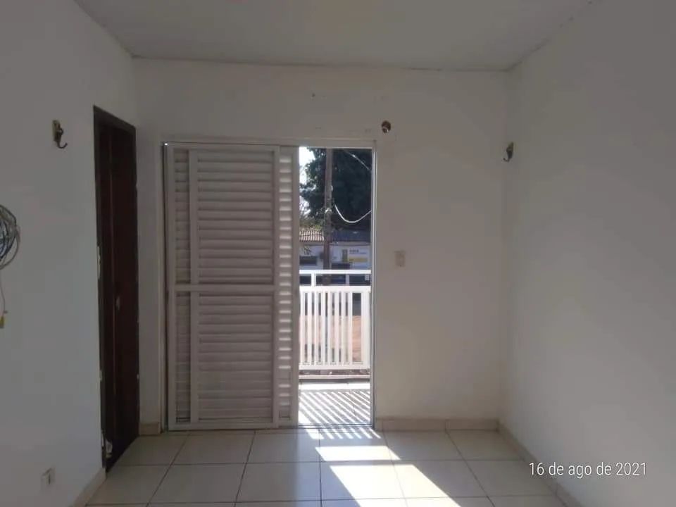 Aluga-se sobrado  - Foto 3