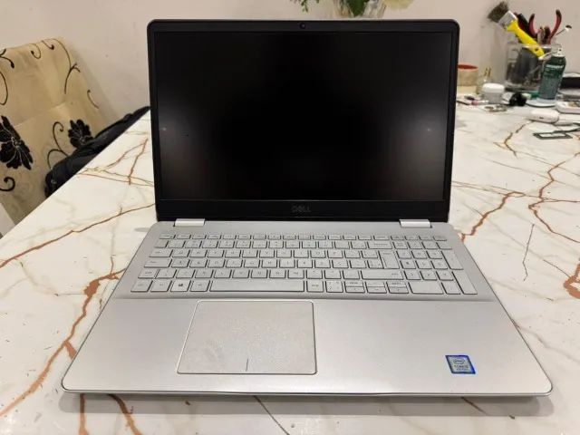Ultrabook Dell i5 8a Geração com Ótima Configuração e Placa de Vídeo Dedicada- Parcelo  - Foto 2