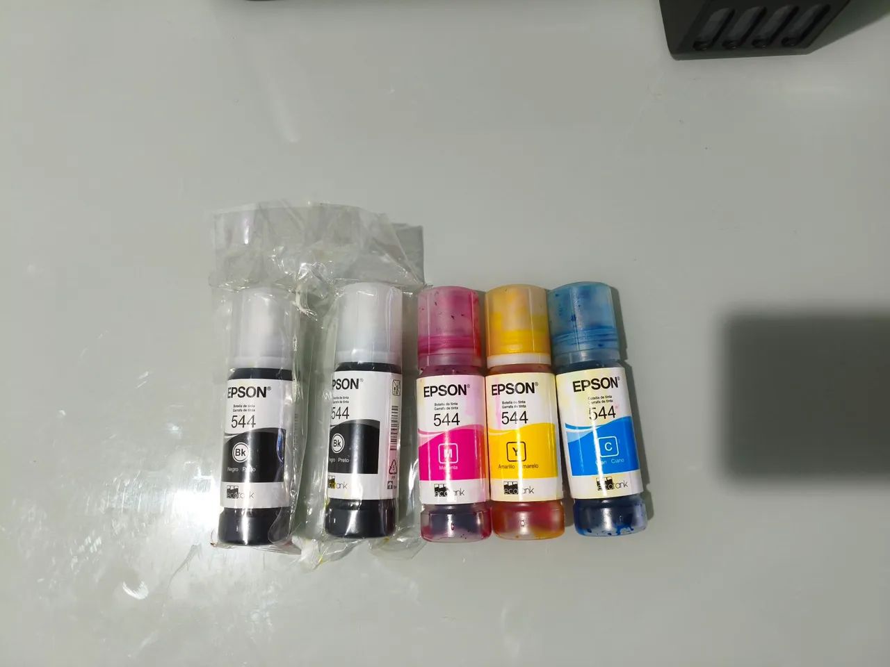 Epson EcoTank L3150 Wi-Fi - Foto 5