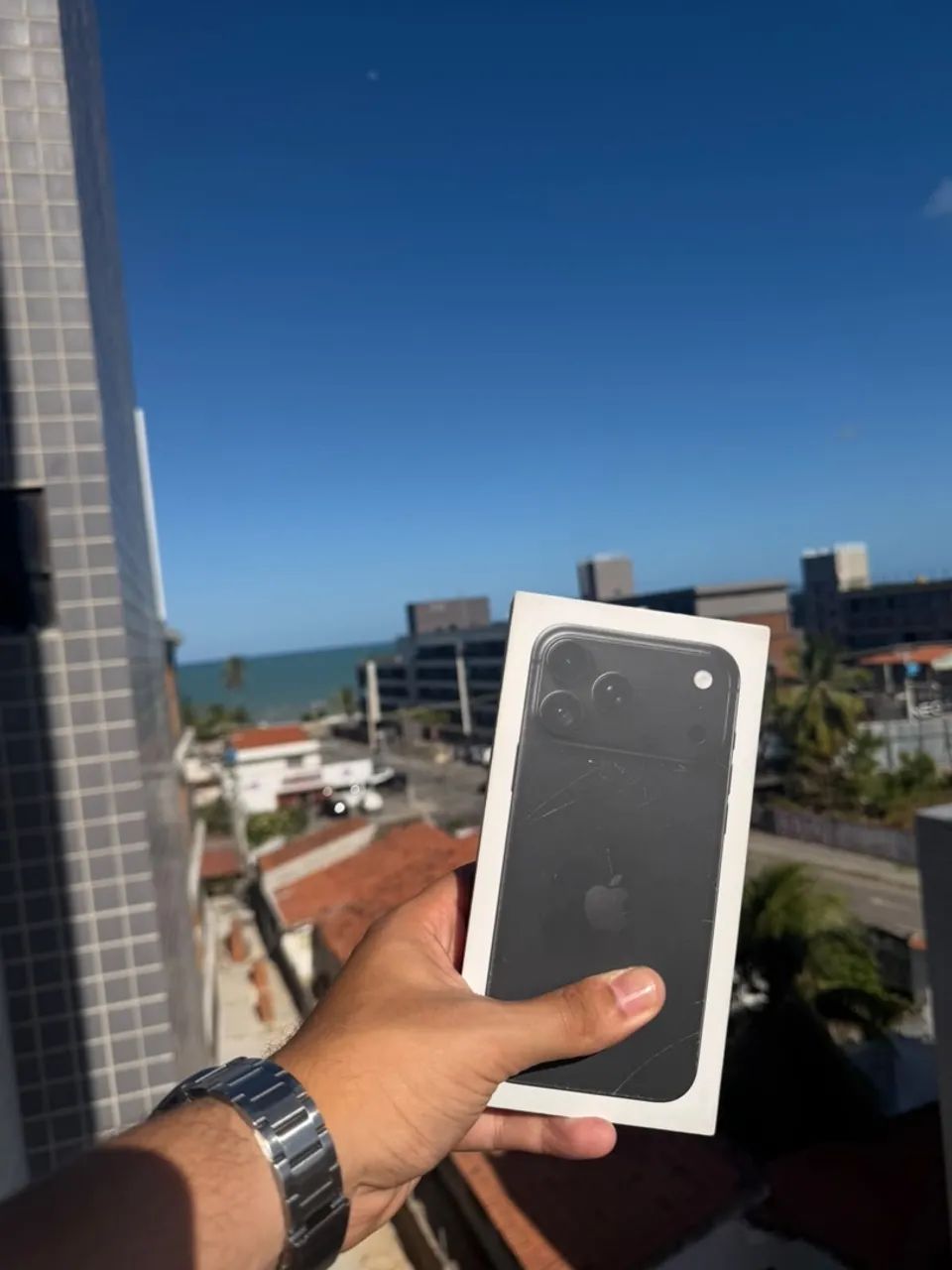 iPhone 18 pro max 