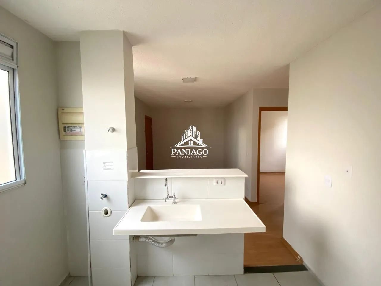 Apartamento a venda Chapada Boulevard, Cuiabá-MT - Foto 5