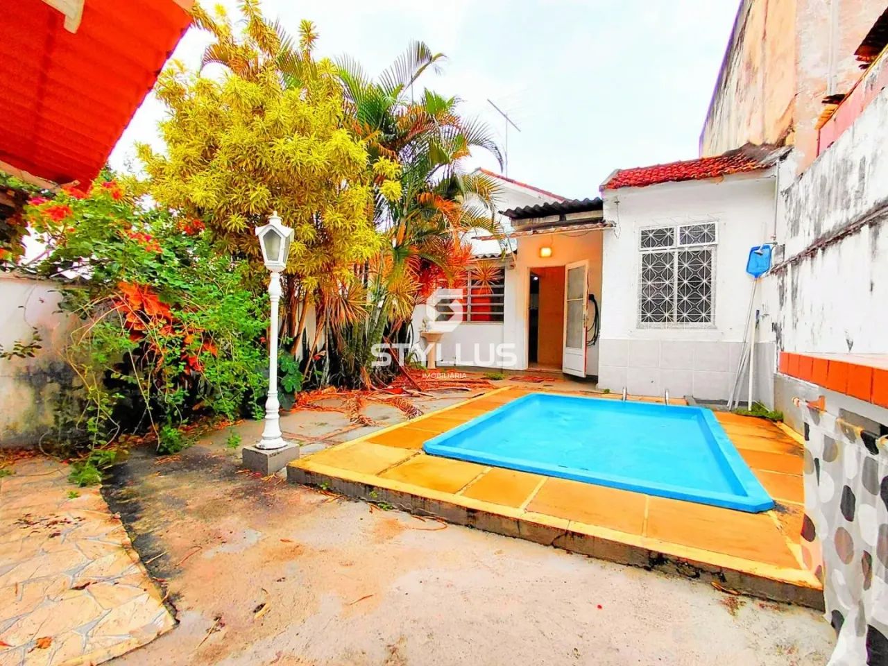Méier | Casa de Vila 2 quartos - Foto 4