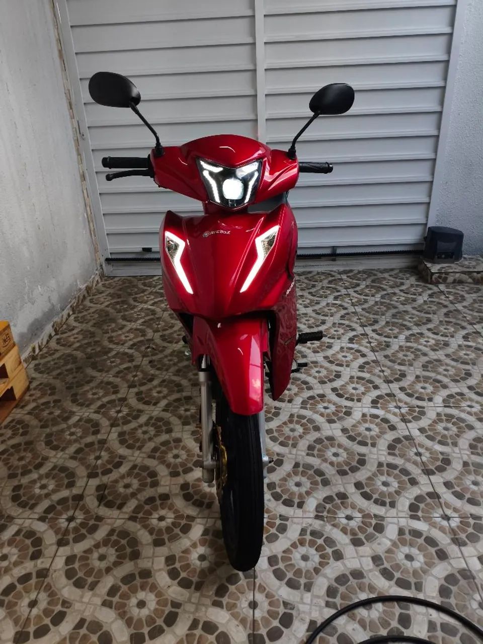 Moto 125 - Foto 3