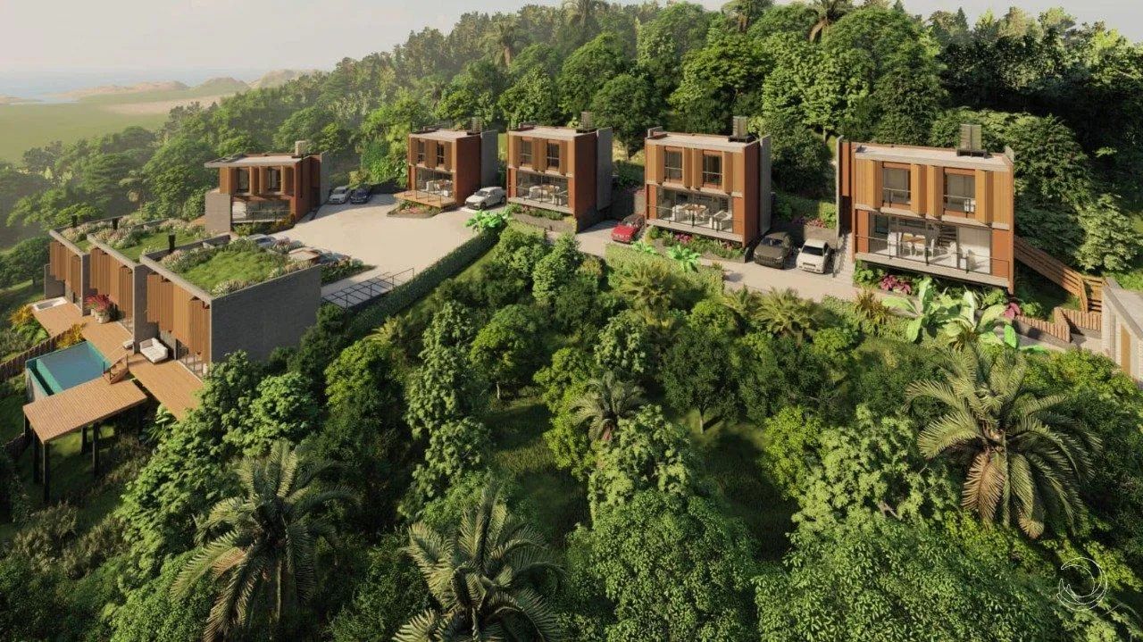 Casas de 119m² com 3 suítes em Garopaba - Foto 5