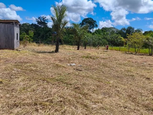 Vendo ou Troco Terreno AGROVILA - Foto 5