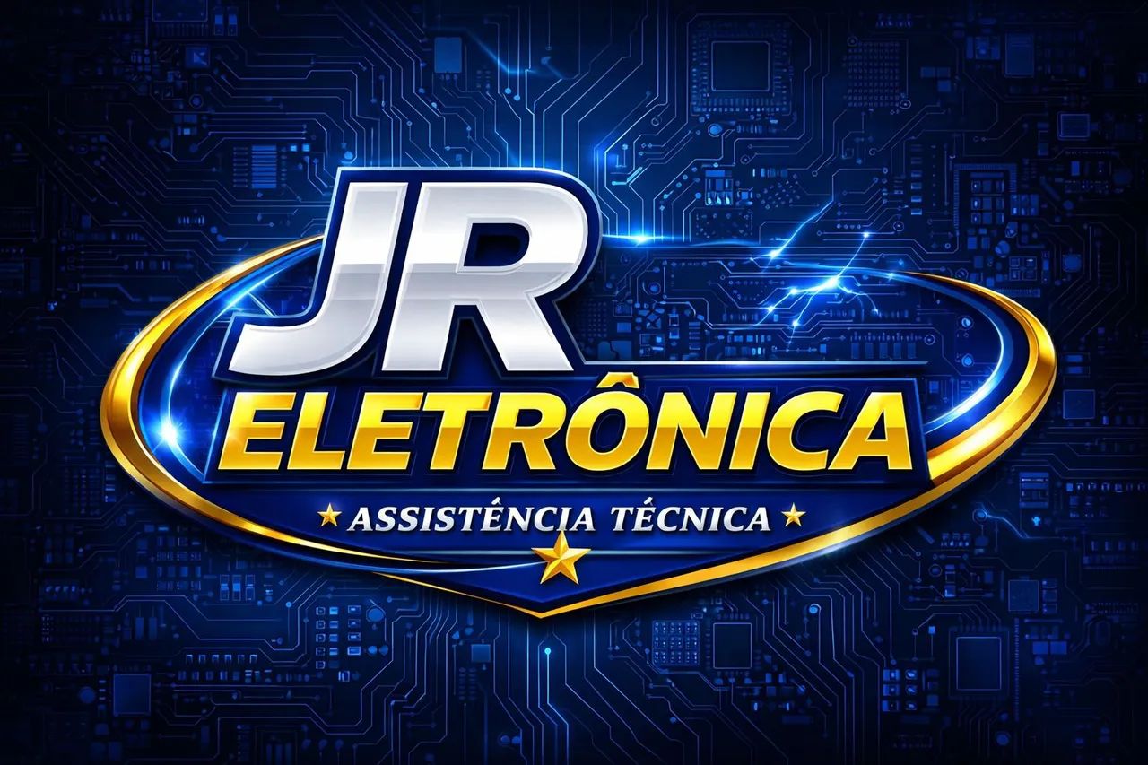 Reparos em micro-ondas, airfryer, televisão  - Foto 2