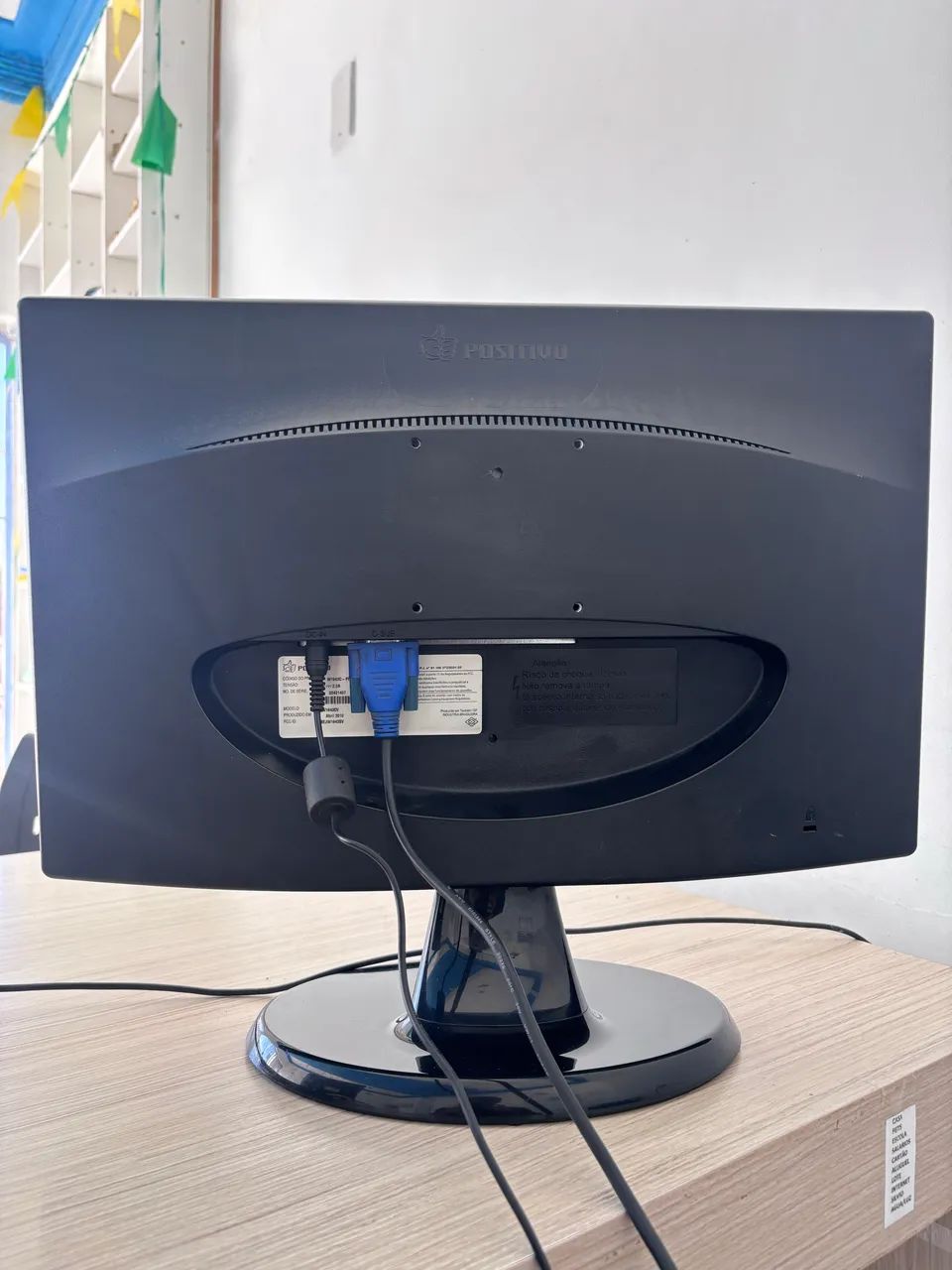 Monitor - Foto 4