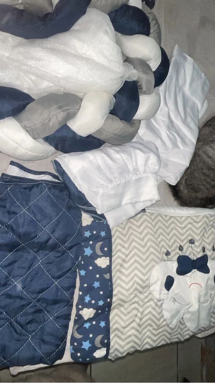 Vende kit berco - Foto 2