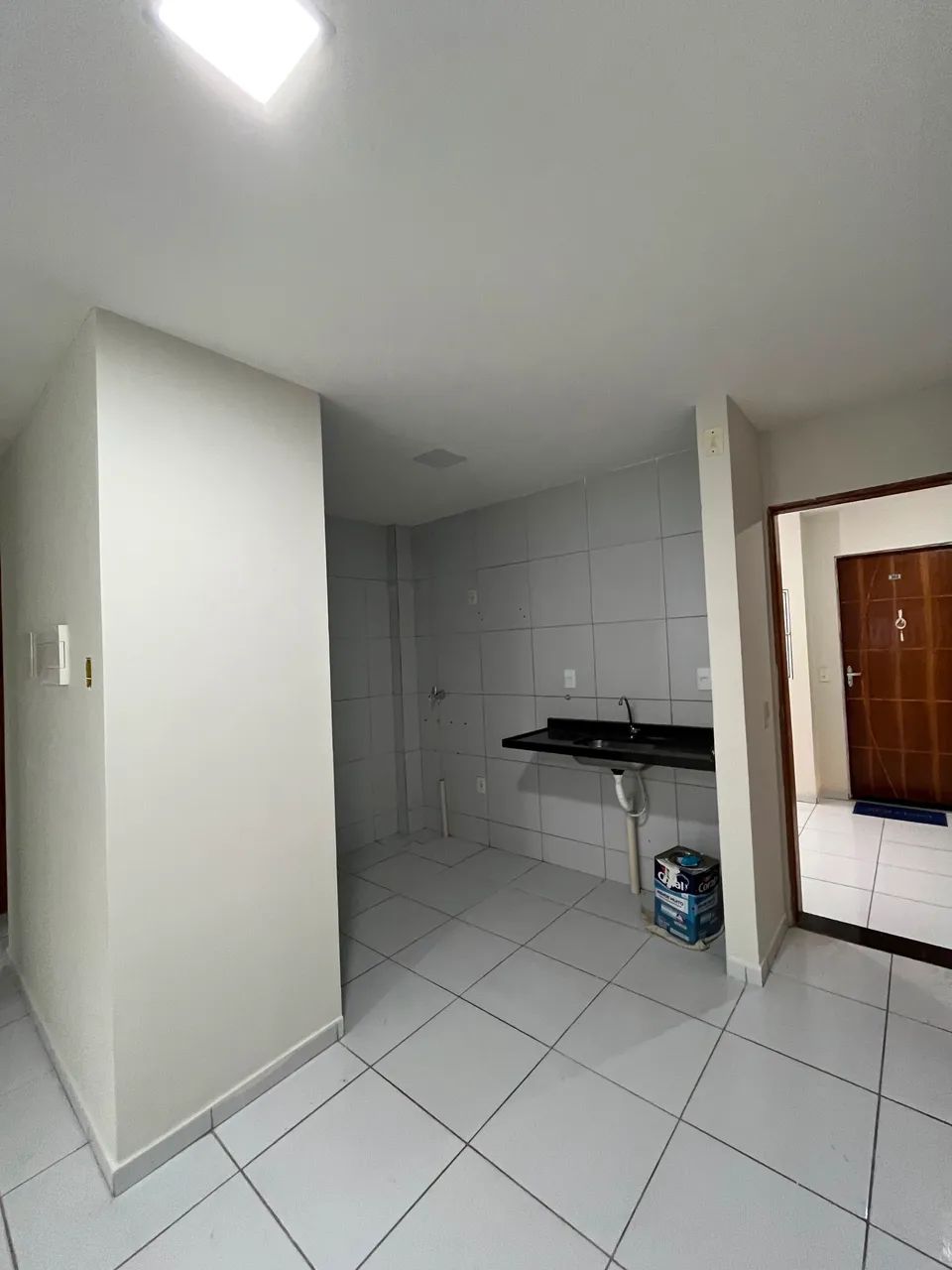 ALUGO APARTAMENTO NO NOVO GEISEL