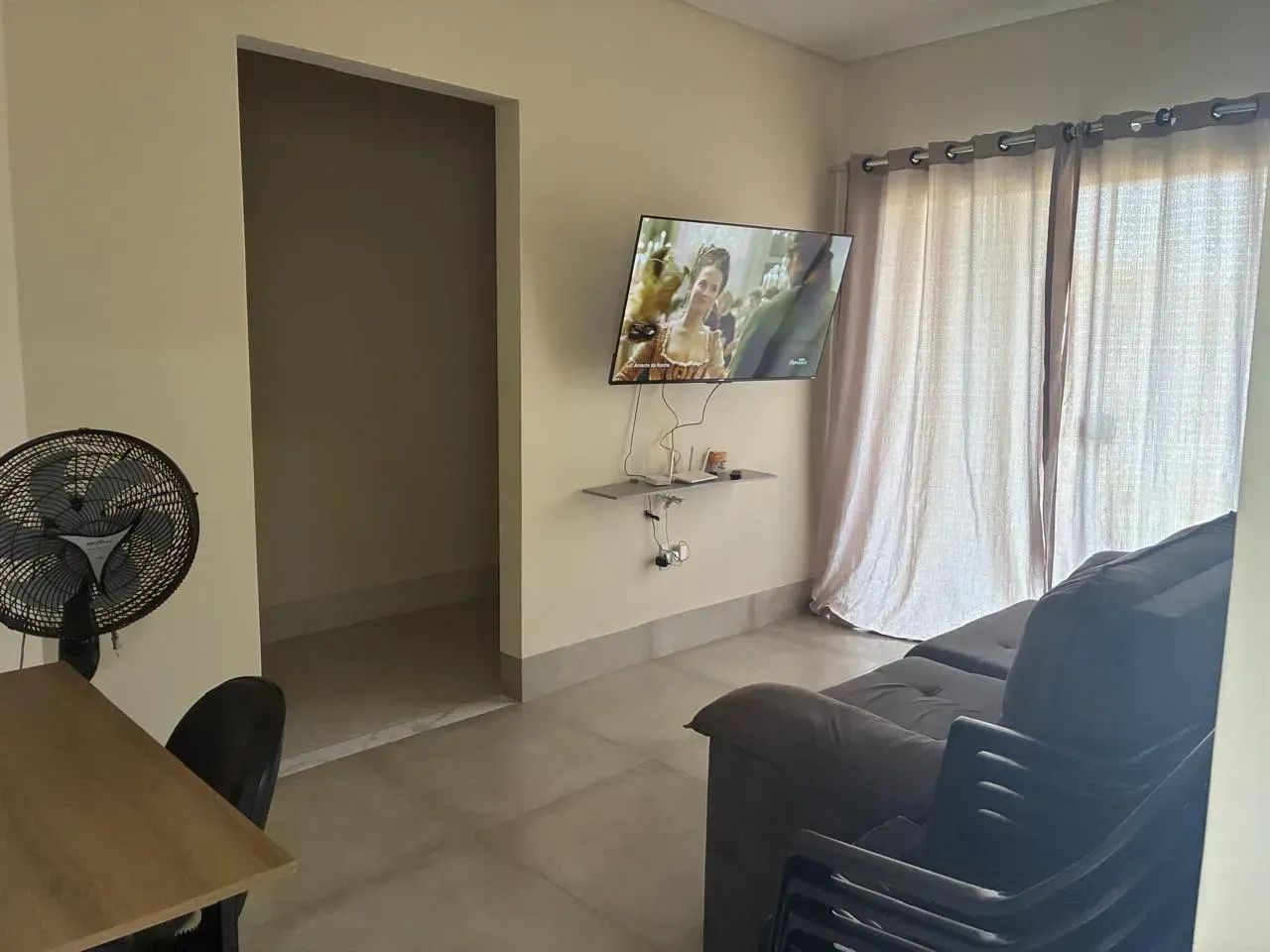 Imóvel para aluguel e venda tem 342 metros quadrados com 3 quartos - Foto 2