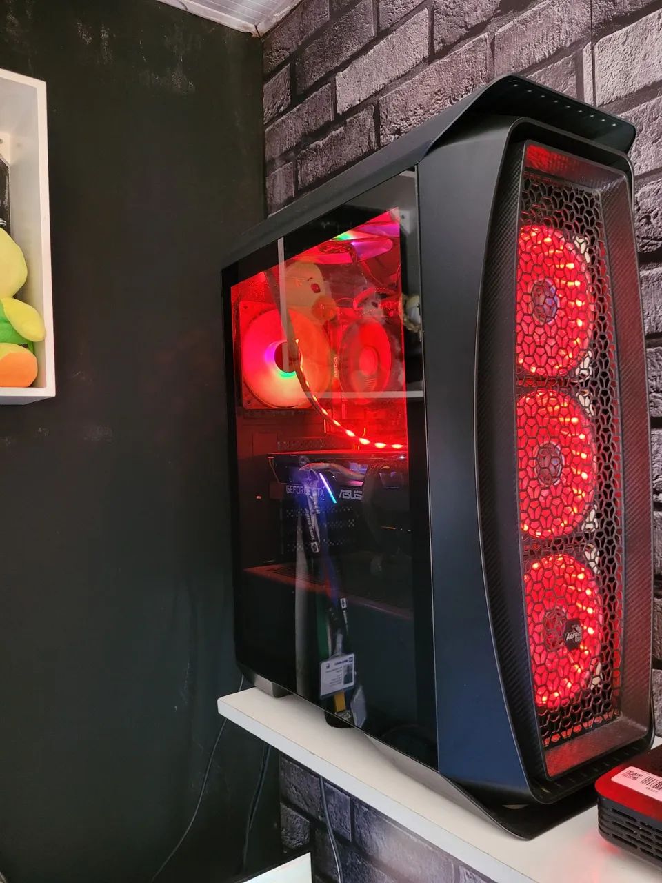 Computador Gamer - Foto 4