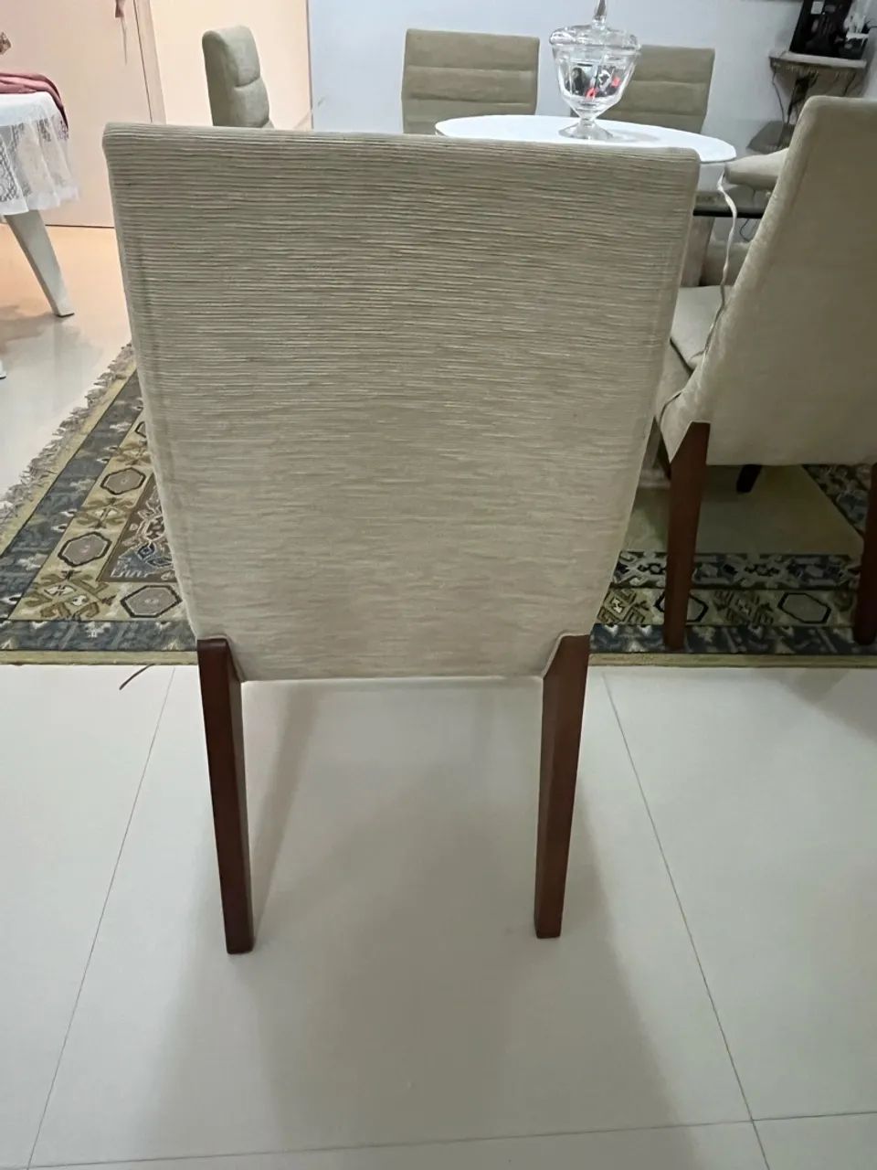 Lindas cadeiras - Foto 2