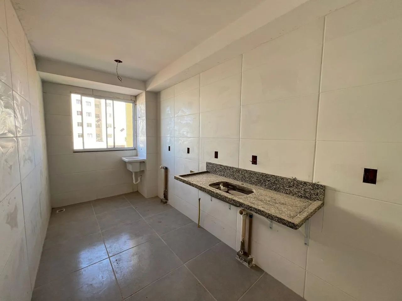 Aluguel de apartamento em samambaia  - Foto 4