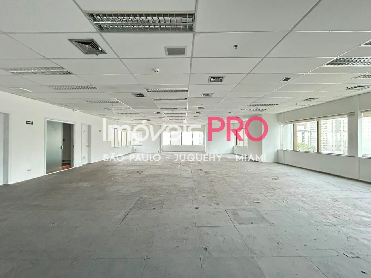 Conj. Comercial, Vila Nova Conceição - São Paulo - Foto 2