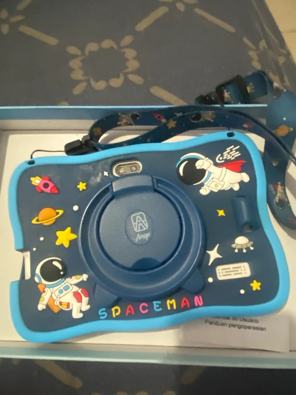 Vendo Tablet Infantil  - Foto 3