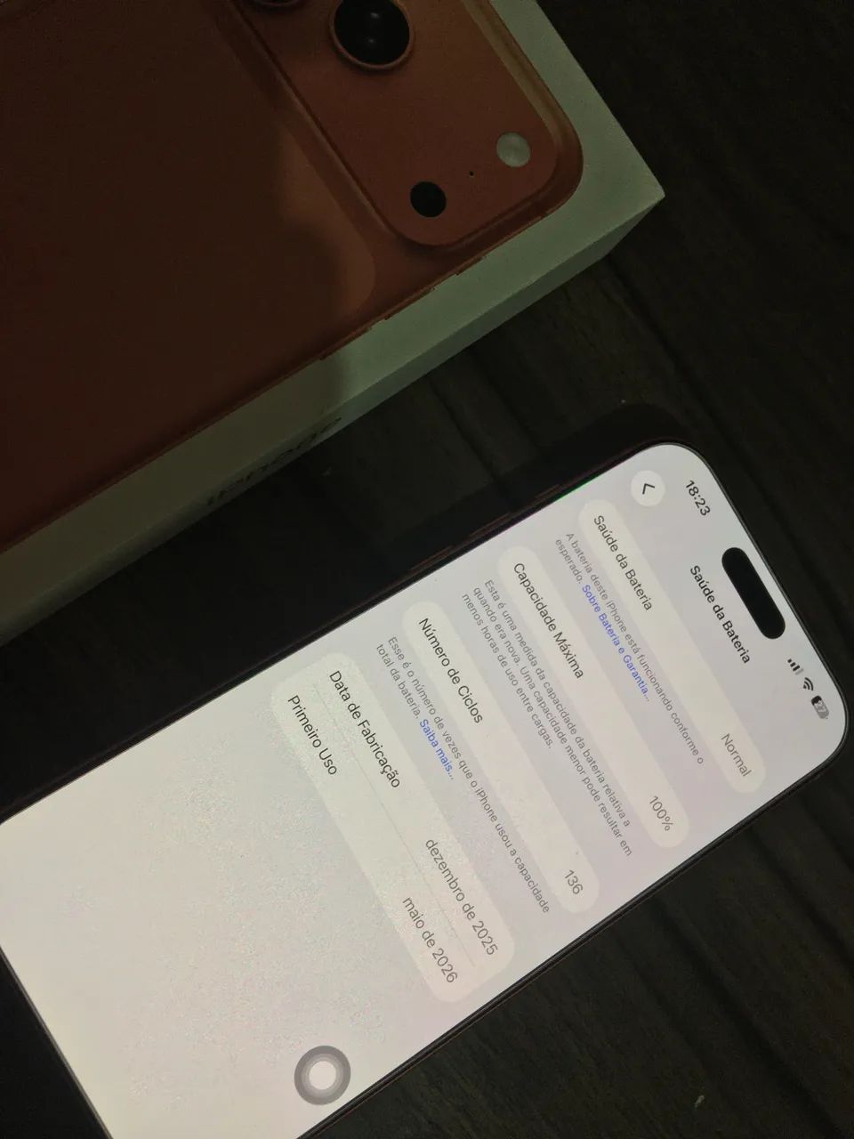 iPhone 17 Pro Max - Foto 2