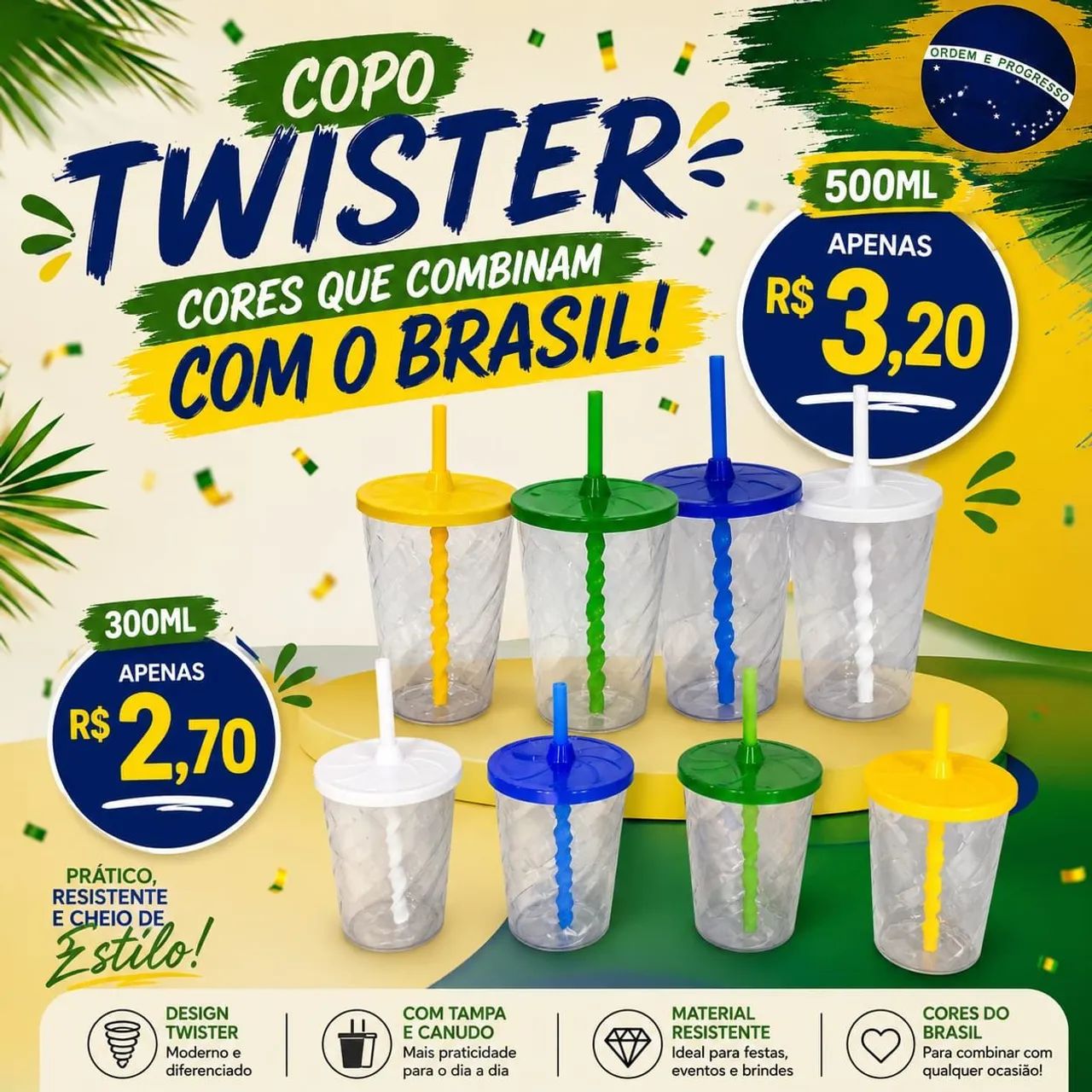 Produtos Brasil - Foto 5