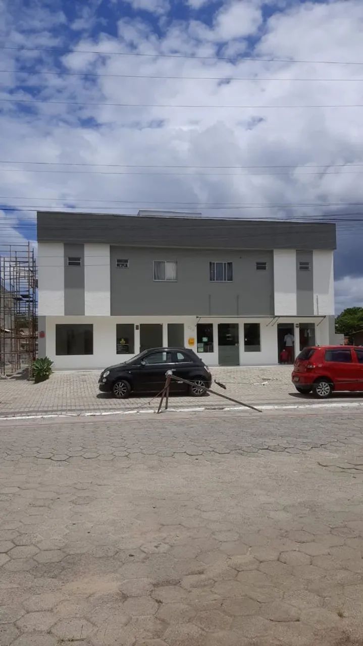 Aluguel Loja Térrea Bairro Rio Vermelho  - Foto 2